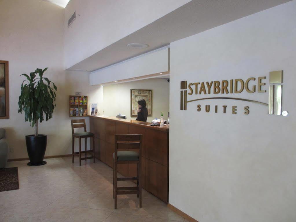 Staybridge Suites Monterrey San Pedro, An Ihg Hotel Zewnętrze zdjęcie