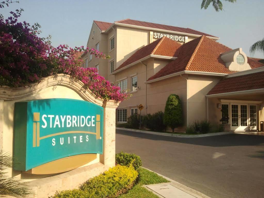 Staybridge Suites Monterrey San Pedro, An Ihg Hotel Zewnętrze zdjęcie